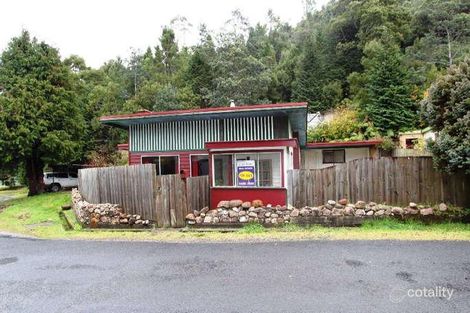 21 Preston St, Queenstown, TAS 7467