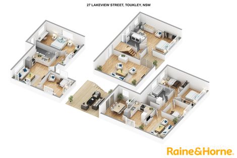 Property photo of 27 Lakeview Street Toukley NSW 2263