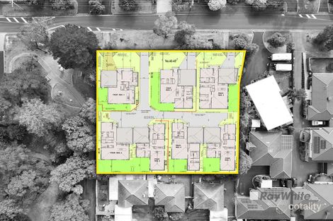 46-48 Edward St, Langwarrin, VIC 3910