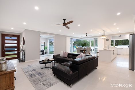 Property photo of 4 Lorikeet Street Upper Kedron QLD 4055