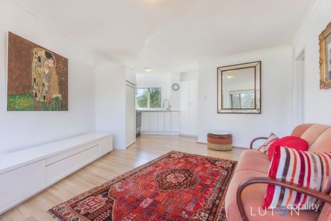 Property photo of 11/7 Coxen Street Hughes ACT 2605