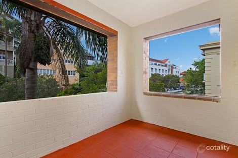 Property photo of 5/99 Kirribilli Avenue Kirribilli NSW 2061