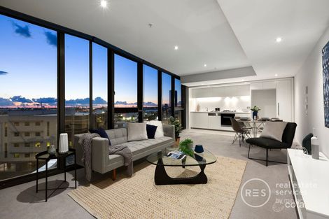 Property photo of 706/100 Lorimer Street Docklands VIC 3008