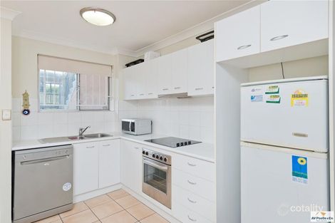 Property photo of 3/141 Stoneleigh Street Lutwyche QLD 4030