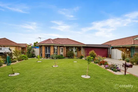9 Donelan Ct, West Wodonga, VIC 3690