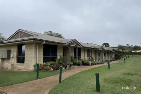3/18 Haly St, Kingaroy, QLD 4610