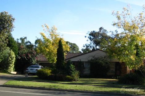 71 Joseph Banks Dr, Kings Langley, NSW 2147