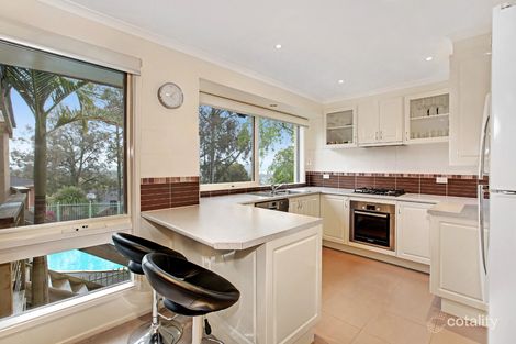 Property photo of 1 Greythorn Court Chirnside Park VIC 3116