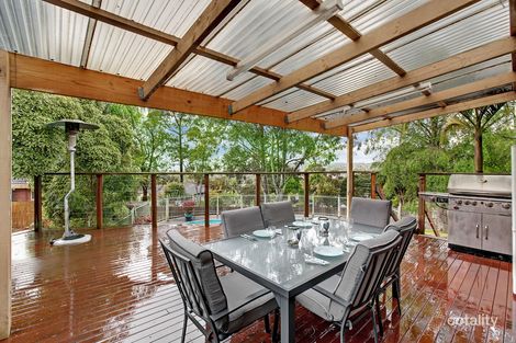 Property photo of 1 Greythorn Court Chirnside Park VIC 3116