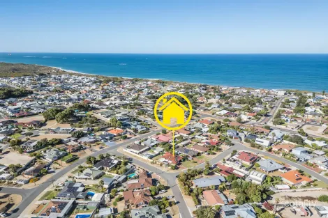 1 Mousehole Cres, Yanchep, WA 6035