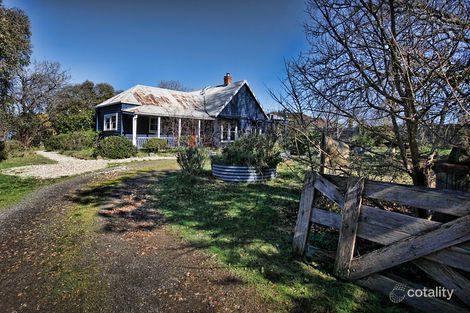 61 Bowyers Rd, Woodend, VIC 3442