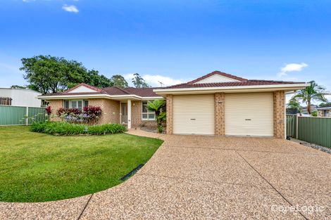Property photo of 8 Yass Court Port Macquarie NSW 2444