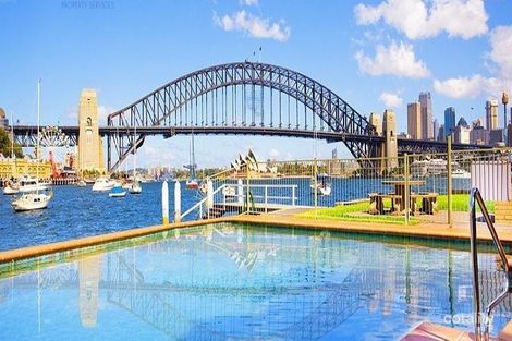 Property photo of 115/21 East Crescent Street McMahons Point NSW 2060