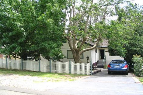 Property photo of 10 Avoca Street Glenbrook NSW 2773