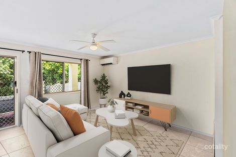 Property photo of 11/102-104 Alexander Drive Highland Park QLD 4211