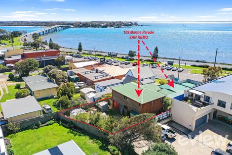109 Marine Pde, San Remo, VIC 3925