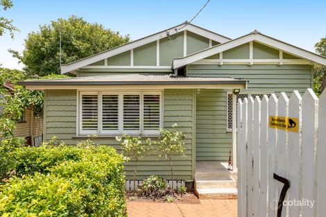 7 Venture St, North Toowoomba, QLD 4350