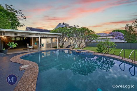 Property photo of 5 Tathra Place Castle Hill NSW 2154