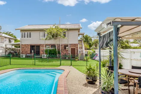 3 Kinnen St, Enoggera, QLD 4051