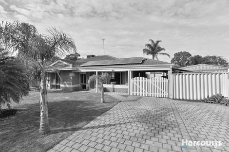 Property photo of 25 Valentino Close Greenfields WA 6210