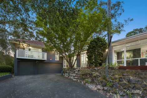 Property photo of 30 Cassandra Avenue St Ives NSW 2075
