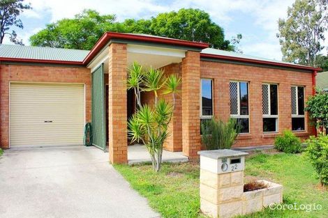Property photo of 22 Erncroft Place Rocklea QLD 4106