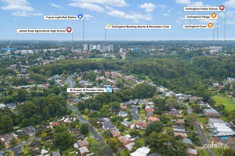 56 Supply St, Dundas Valley, NSW 2117