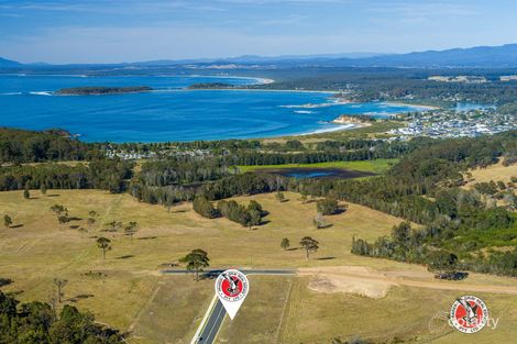 72 SALTWOOD DR, ROSEDALE, NSW 2536