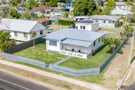 204 Walker St, Svensson Heights, QLD 4670