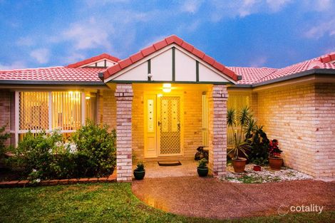 Property photo of 26 Corypha Crescent Calamvale QLD 4116