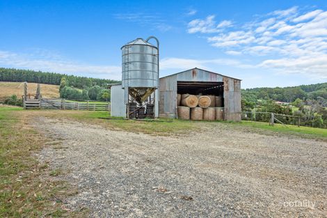 Property photo of 93 Applebys Road Upper Natone TAS 7321