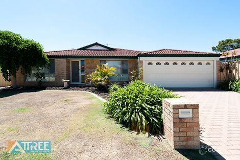 Property photo of 9 Barraberry Retreat Canning Vale WA 6155