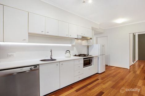 Property photo of 17/78-80 Alexander Street Crows Nest NSW 2065