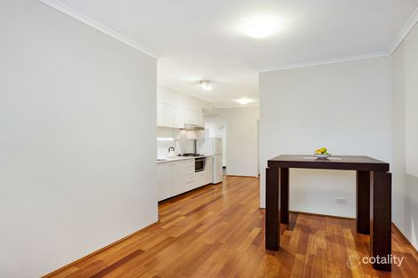 Property photo of 17/78-80 Alexander Street Crows Nest NSW 2065