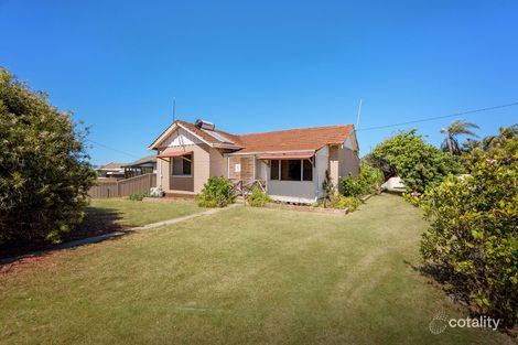 6 WHITFIELD ST, BEACHLANDS, WA 6530