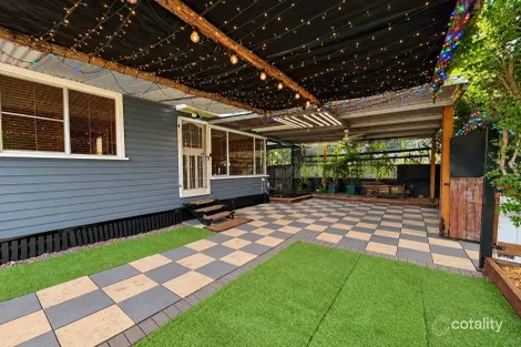 Property photo of 18B Orpen Street Dalby QLD 4405