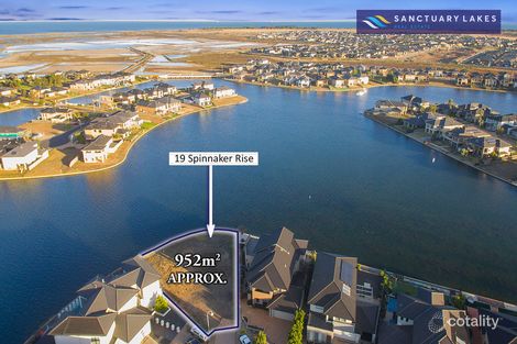 Property photo of 19 Spinnaker Rise Point Cook VIC 3030
