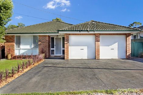 Property photo of 141 Garfield Road East Riverstone NSW 2765