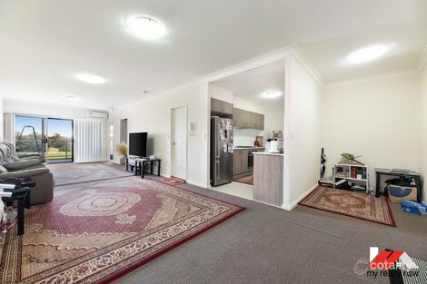 Property photo of 22/50 Warby Street Campbelltown NSW 2560