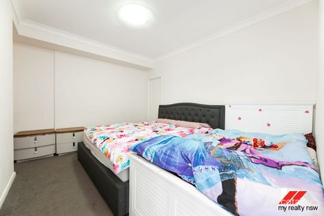 Property photo of 22/50 Warby Street Campbelltown NSW 2560