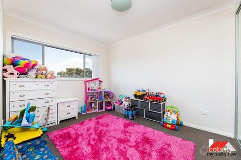 Property photo of 22/50 Warby Street Campbelltown NSW 2560