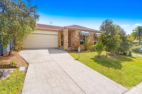 Property photo of 17 Water Gum Street Elanora QLD 4221