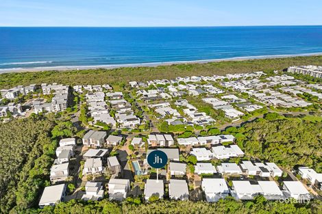 Property photo of 54/42 Boardwalk Boulevard Mount Coolum QLD 4573