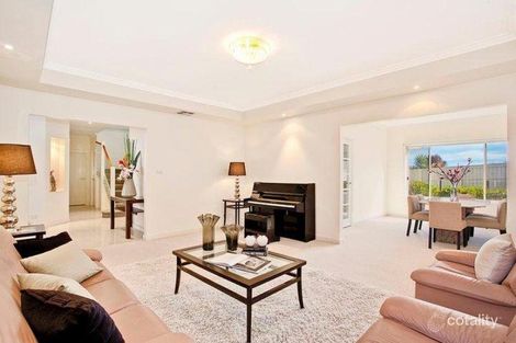 Property photo of 4 Braeburn Crescent Bella Vista NSW 2153