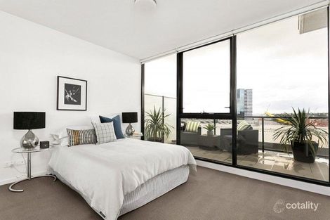 Property photo of 705/179 Boundary Road North Melbourne VIC 3051