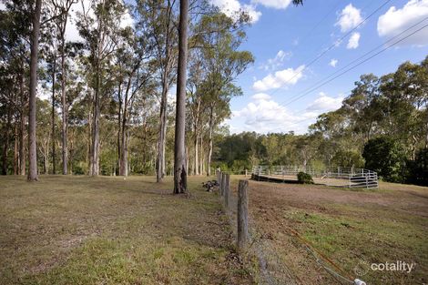 Property photo of 339 Pullenvale Road Pullenvale QLD 4069