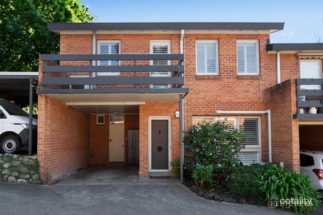 21/127 Hawdon St, Heidelberg, VIC 3084