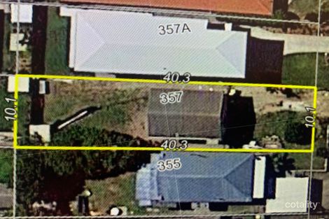 Property photo of 357A Oxley Avenue Margate QLD 4019