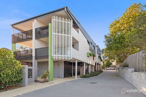 Property photo of 1/51 Gibb Street Kelvin Grove QLD 4059