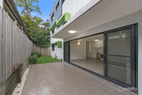 Property photo of 1/51 Gibb Street Kelvin Grove QLD 4059